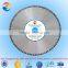 12-32 inch saw blade for Laser Welded
