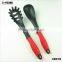 32019 nylon kitchen tools with silicone handle