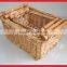 2015 Environmental Willow Basket Wholesale