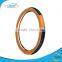 More Color Choice Steering Wheel Cover Leather