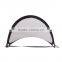 portable soccer training goal