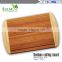 Manufacturers selling green ecological bamboo household kitchen chopping board
