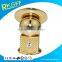2016 hot sell elegent high-end golden color with diamond phone car holder