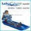 48" Length Sled winter sports sleds and snow tubes & winter boarding