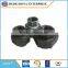 Cast iron pipe fittings union with superior quality and high quality