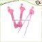 Chinese style tableware set chopstick fork spoon set