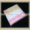 wholesale tensoge Bamboo chopsticks with free samples
