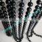 Exclusively 6mm Black Metal Ballchain Curtain