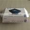 Cheap Price Shipping Box For Women Dress Save Space Corrugated Box With Logo Black Embossing