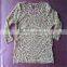 2015 Spring Woman Fashion Lace Shirt Summer embroidery Floral Clothing Embroidery Floral Lace blouse