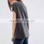High Quality OEM Wholesale Embroidery Women Clothes Custom T Shirt Online Shopping