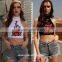desi woman sexy photo sexy bra panty set images sexy tank tops women tops crop top embroidery rose t-shirt