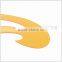 Kearing High Quality French Curve PVC Popular Curve Drawing Template 6 pieces As One Set # 1306S