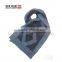 Superior Fabric New Fashion 100% Merino Wool Thick Knit Scarf