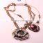 GZY cheap wholesale fashion necklace
