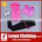 Ladies fashion sexy yoga wear, yoga suit, fitness sports bra for women