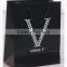 promotional paper shopping bag