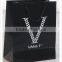 promotional paper shopping bag