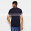 Tipped China Factory Wholesale Polo Shirt PS0118A