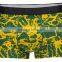Jacquard Logo Outside Elastic Mens Boxer Shorts