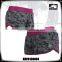 2016 New Ladies /Womens /Girl Gym Shorts Sports Fitness shorts wholesale