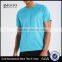 Regular Fit Normal Length Short Sleeve Tops Breathable Quality Material Dym Mens Running Workout Gear Customizable