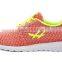 new flyknit shoe lightweight sport shoe sneaker running shoe