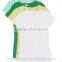 Multi Colors V Neck Tee for Women Soft Lightweight Cotton Spandex T-Shirt Cheap Wholesale Blank Design V Neck Shirts