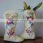 Best-selling Latest Fancy Canvas Hand Embroidered Boots