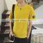 MC1160 simple design best Seller European and Ameriacan Market men t shirt