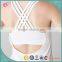 Sexy Bra and Panty New Design OEM Lingerie Gym Tube Dri Fit Shirts Wholesale Fitness Apparel Tank Top