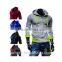 New Men's Stylish Slim Warm Hoodie Sweater Zipper Coat Outwear Sweatshirt