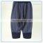 Casual wear children kids short pants, new style boys pants, 100% cotton children trousers