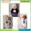 Infant Jumpsuits New Born Clothing Summer Baby Gift Set Plain Baby Rompers short sleeve funny baby romper