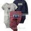 100% cotton baby romper clothes manufacturers china shanghai many designs you can choose