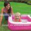 INTEX Color Square Children Swimming Pool