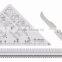 Paper tool scrapbooking board product