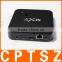 MXV quad core android tv box MXV bluetooth smart tv box