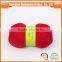 YARN ACRYLIC China knitting yarn supplier online shopping OEKO-TEX Standard space dyed yarn acrylic with free samples
