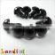 Handicraft Accessories Safety Black Plastic Eyes of Stuffed Toys