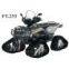 4x4 ATV 500cc Track System