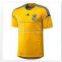Thai quality soccer jersey