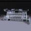 Crystal Building Model
