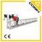 vibratory concrete truss screed