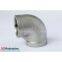 ss304 90 deg Elbow