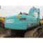 Used Crawler Excavator Kobelco SK200-8