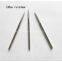 three edged needle for massage acupuncture needles acupuncture100pcs/box of 1.6mm and 2.6mm 65mm long for hot sale