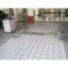 High Quality Two Post Inground Car Lift (SIN3500C)