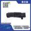 flexible corrugated rubber hoses