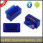 Good Quality Bluetooth V2.0 ELM327 OBD2 Scanner for Android